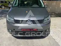 2011 Volkswagen Touran