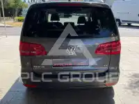 2011 Volkswagen Touran