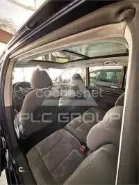 2011 Volkswagen Touran