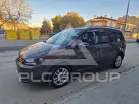 2011 Volkswagen Touran