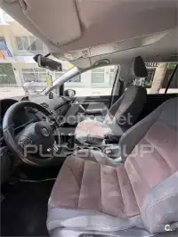 2011 Volkswagen Touran