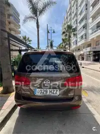 2011 Volkswagen Touran
