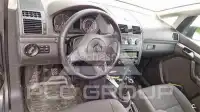2011 Volkswagen Touran
