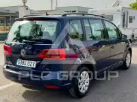2011 Volkswagen Touran