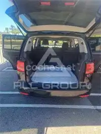 2011 Volkswagen Touran