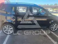2011 Volkswagen Touran