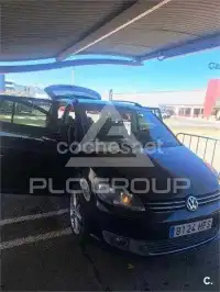 2011 Volkswagen Touran