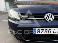 2011 Volkswagen Touran
