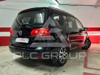 2011 Volkswagen Touran
