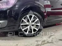 2011 Volkswagen Touran