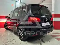 2011 Volkswagen Touran