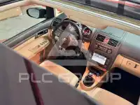 2011 Volkswagen Touran