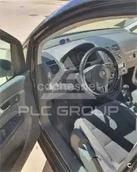 2011 Volkswagen Touran