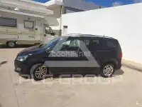 2011 Volkswagen Touran