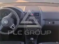 2011 Volkswagen Touran