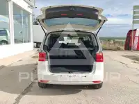 2011 Volkswagen Touran