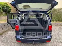 2011 Volkswagen Touran
