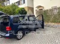 2011 Volkswagen Touran