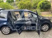 2011 Volkswagen Touran