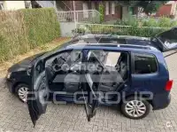 2011 Volkswagen Touran