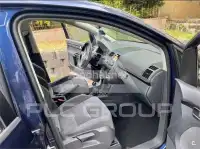 2011 Volkswagen Touran