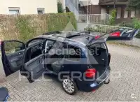 2011 Volkswagen Touran