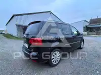 2011 Volkswagen Touran