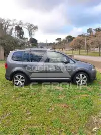 2011 Volkswagen Touran