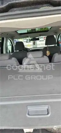 2011 Volkswagen Touran