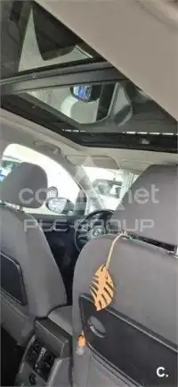 2011 Volkswagen Touran