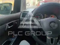 2011 Volkswagen Touran