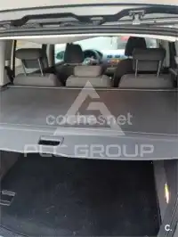 2011 Volkswagen Touran