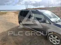 2011 Volkswagen Touran