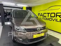 2011 Volkswagen Touran