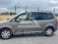2011 Volkswagen Touran
