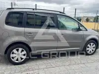2011 Volkswagen Touran