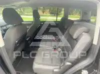 2011 Volkswagen Touran