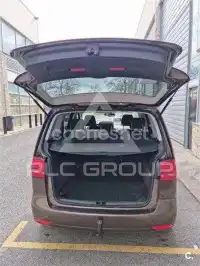 2011 Volkswagen Touran