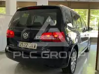 2011 Volkswagen Touran