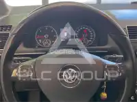 2011 Volkswagen Touran