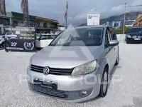 2011 Volkswagen Touran