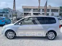 2011 Volkswagen Touran