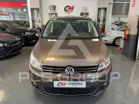 2011 Volkswagen Touran