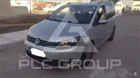 2011 Volkswagen Touran