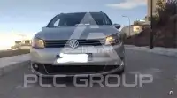 2011 Volkswagen Touran