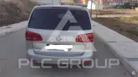 2011 Volkswagen Touran