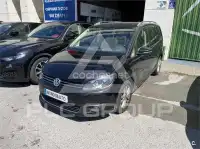 2011 Volkswagen Touran