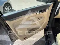 2011 Volkswagen Touran