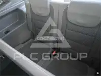 2011 Volkswagen Touran
