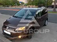 2011 Volkswagen Touran